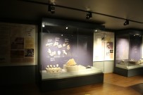 ALEVILIK - Tunceli Müzesi Avrupa Müze Ödülü'ne Talip