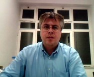 KÖRFEZ - Arastirma Görevlisi Ameliyata Götürülecegi Sirada Hastanenin 8. Katindan Atladi