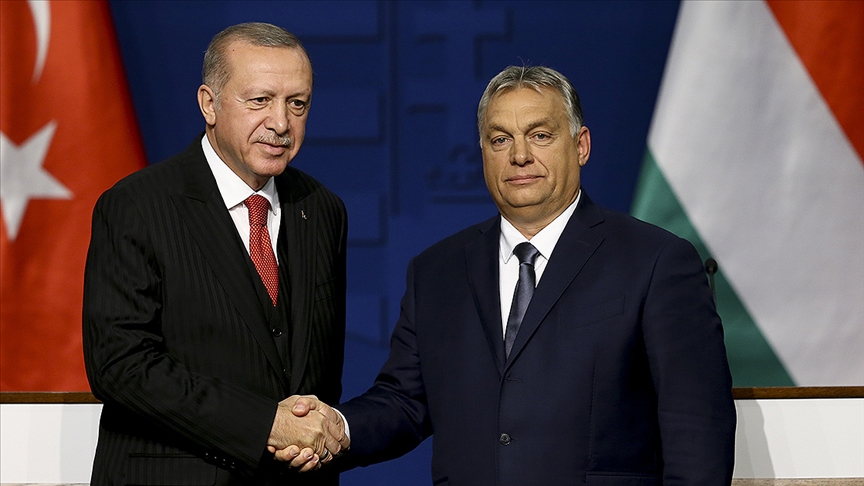 Başkan Erdoğan'dan kritik temas!