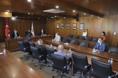 DEPARK Ve IBG Güçlerini Birlestirdi