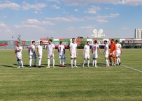 BELEDİYESPOR - Diyarbakirspor Puan Kaybetti, Baglar Maglup Oldu