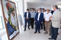 YUNUS EMRE - Elban Açiklamasi 'Insan Insani Sevdikten Sonra Hiçbir Bir Sorun Olmaz'