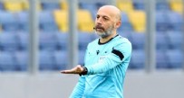 PORTEKIZ - EURO 2020'de Cüneyt Çakır'a kritik maç!