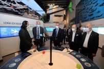 SAVUNMA SANAYİ - Fransa Büyükelçisi Magro Açiklamasi 'GUHEM Müthis Bir Vizyon Örnegi'