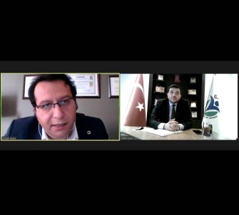 GAGIAD Yeni Yapilandirma Kanununu Konustu