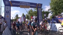 TURKCELL - Granfondo Istanbul Pedallari Beykoz'da Döndü