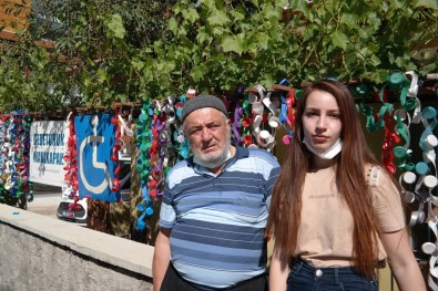 Hirsizlar 30 Engellinin Hayalini Çaldi