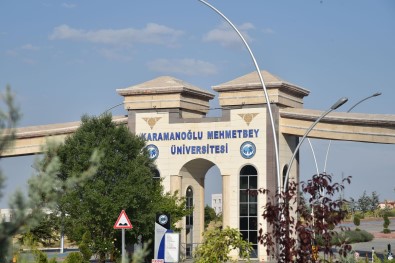 IELTS Dil Sinavi, Karaman'da KMÜ Imkanlari Ile Düzenlenecek