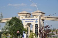 ANTALYA - IELTS Dil Sinavi, Karaman'da KMÜ Imkanlari Ile Düzenlenecek
