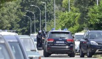 LAZIO - Italya'da Silahli Saldiri Açiklamasi 2'Si Çocuk 3 Ölü