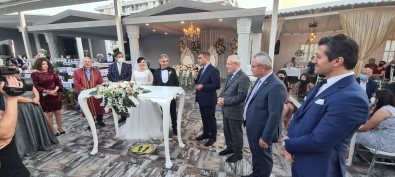 Karabük Defterdari Osman Koças'in Mutlu Günü