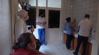 Kirsalda Asi Mesaisi