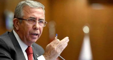 Mansur Yavaş'a fahiş zam tepkisi: Ankaralılar ASKİ'nin yalanını ilk faturada görecek