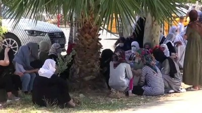 Mardin'de Arazi Kavgasi Açiklamasi 1 Ölü, 4 Yarali
