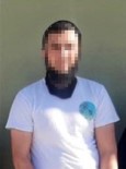 TERÖR ÖRGÜTÜ - MSB Açiklamasi 'Kirmizi Bültenle Aranan Radikal Terör Örgütü Üyesi Hatay'da Yakalandi'