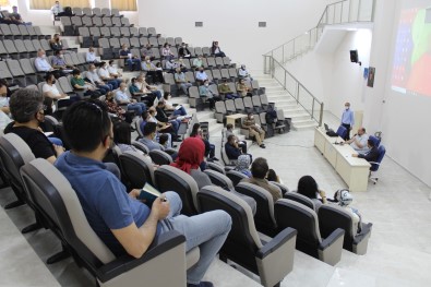 NEÜ'de Kalite Toplantisi Gerçeklestirildi