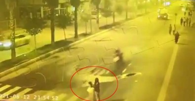 Ölüme Böyle Yürüdüler