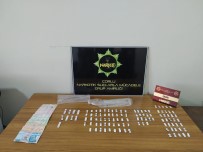 EROIN - Tekirdag'da Eroin Operasyonu Açiklamasi 4 Gözalti