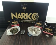 SENTETIK - Turgutlu Emniyeti Uyusturucu Saticilarina Göz Açtirmiyor