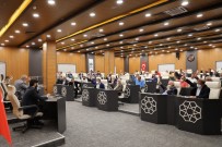 GAZILER - Türkiye Ilk Kez Alinan Kararla Baskan Demirtas Gazi Ve Sehit Yakinlarinin Yüzlerini Güldürdü