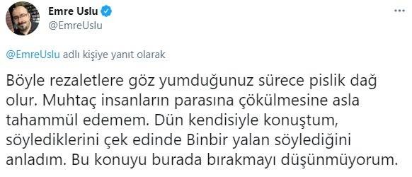 FETÖ üyeleri birbirini dolandırıyor!