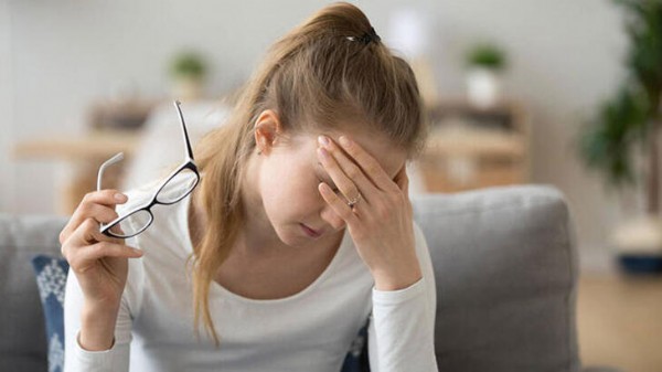 Migren Nedir? Belirtileri Nelerdir?