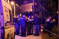 EV HAPSİ - 3 Akrabasini Öldüren Sahis Tutuklandi