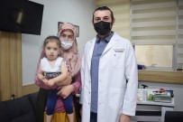 PARMAK - 6 Parmakli Bebege ANKA'da Basarili Operasyon