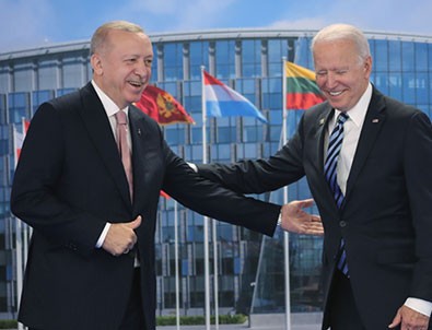 ABD Başkanı Joe Biden'dan flaş açıklamalar!