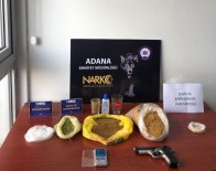 BONZAI - Adana'da Bir Haftada Uyusturucuya 122 Gözalti