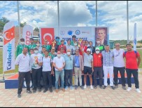 KANO - Adanali Kanocular Türkiye Sampiyonu