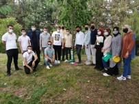 ALLAH - AK Parti Karabük Il Gençlik Kollari Can Dostlarini Yalniz Birakmiyor
