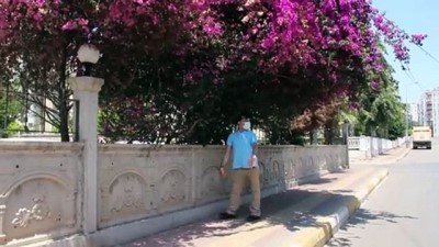 Antalya'da Esi Tarafindan Silahla Kazara Vuruldugu Iddia Edilen Kadinin Cenazesi Morgdan Alindi