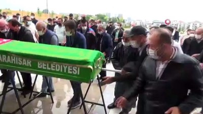 Antalya'da Genç Kiza Çarpip Ölümüne Neden Olan Sürücü Adli Kontrol Sartiyla Serbest Birakildi