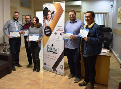 Aydin Egitim, Kültür Ve Sanat Dernegi, Projeleri Ile Adindan Söz Ettiriyor