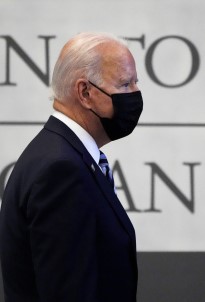 Biden'dan Rusya Ve Çin Vurgusu