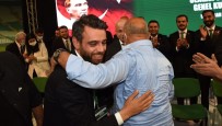 BISMILLAH - Bursaspor 2. Baskani Emin Adanur'dan Transfer Tahtasi Açiklamasi