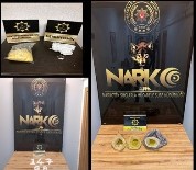 BONZAI - Çanakkale'de Uyusturucu Operasyonu Açiklamasi 6 Tutuklama