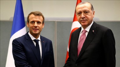 Cumhurbaşkanı Erdoğan NATO Zirvesi kapsamında Brüksel'deki temaslar!