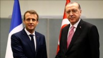 NATO - Cumhurbaşkanı Erdoğan NATO Zirvesi kapsamında Brüksel'deki temaslar!