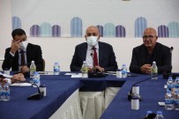 İMZA TÖRENİ - Diyarbakir'da 'Facebook Istasyonu' Için Girisimlere Baslandi