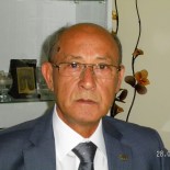 CENAZE - DP'nin Eski Il Baskani Hayatini Kaybetti