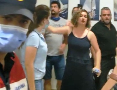 Dünyaca Ünlü Yat Firmasinda Hareketli Saatler