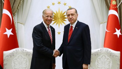 Erdoğan-Biden görüşmesi öncesi Bloomberg’den hadsiz ifadeler!
