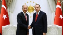 RECEP TAYYİP ERDOĞAN - Erdoğan-Biden görüşmesi öncesi Bloomberg’den hadsiz ifadeler!