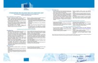 POLITIKA - ETÜ, ECHE Kalite Sertifikasi Ile Akredite Edildi