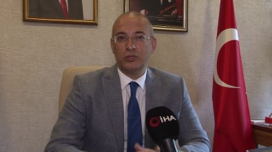 Fatih Sultan Mehmet Egitim Arastirma Hastanesi'nde Tam Kapasite Asilama Çalismalari Devam Ediyor