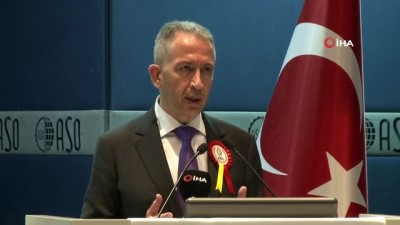 Galatasaray Baskan Adayi Öztürk Açiklamasi 'Agustos'a Kadar 373 Milyon TL Nakit Ilave Paraya Ihtiyaç Var'