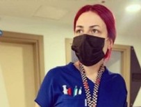 Hemşire Şebnem’in intiharında yeni gelişme!