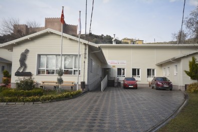 Hereke Semt Poliklinigi Tekrar Hizmete Basladi